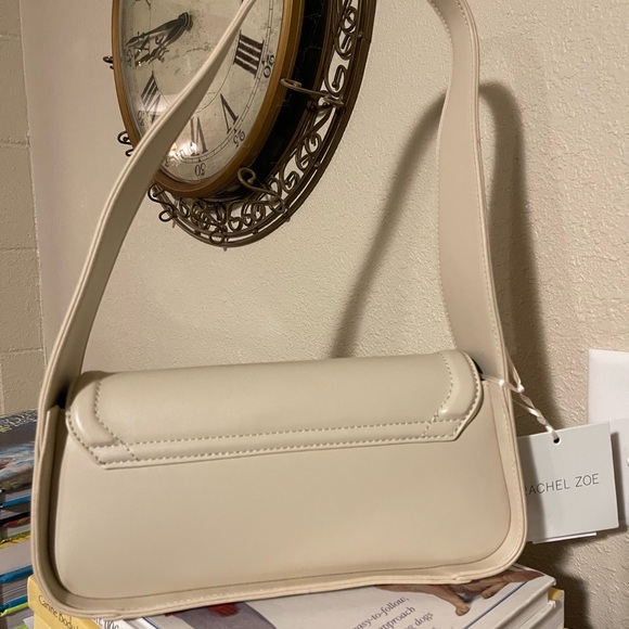 RACHEL ZOE SHOULDER BAG - Picture 7 of 7